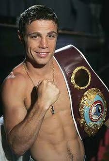 Michael Katsidis