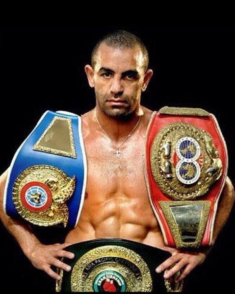 Sam Soliman